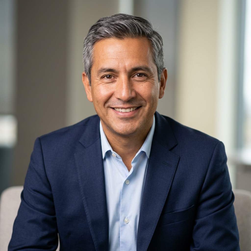 Roberto García — Inmobiliaria García, Jujuy